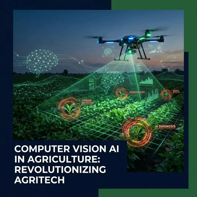 Computer Vision în Retail — Cum AI-ul Revoluționează Experiența
